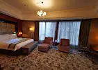 Crowne Plaza Doha West Bay